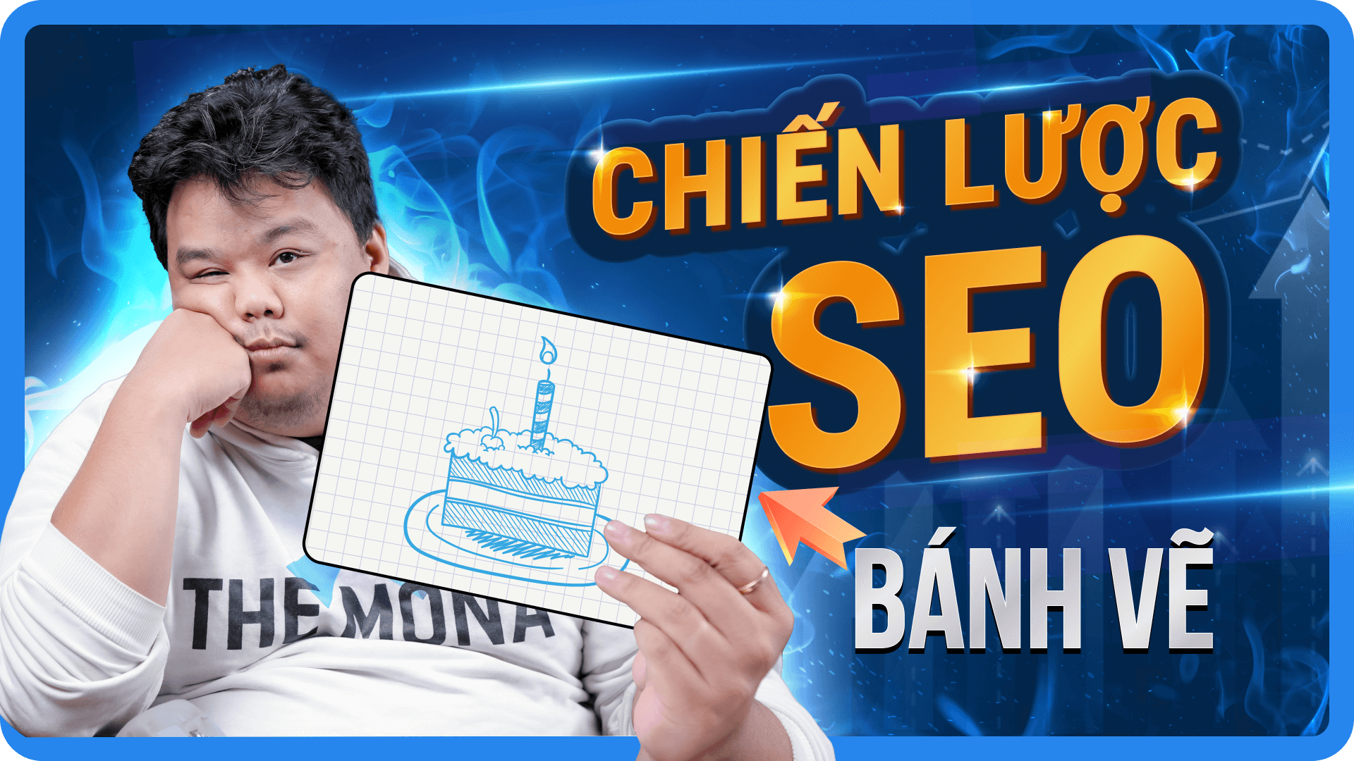 Chiến lược SEO, Bánh vẽ